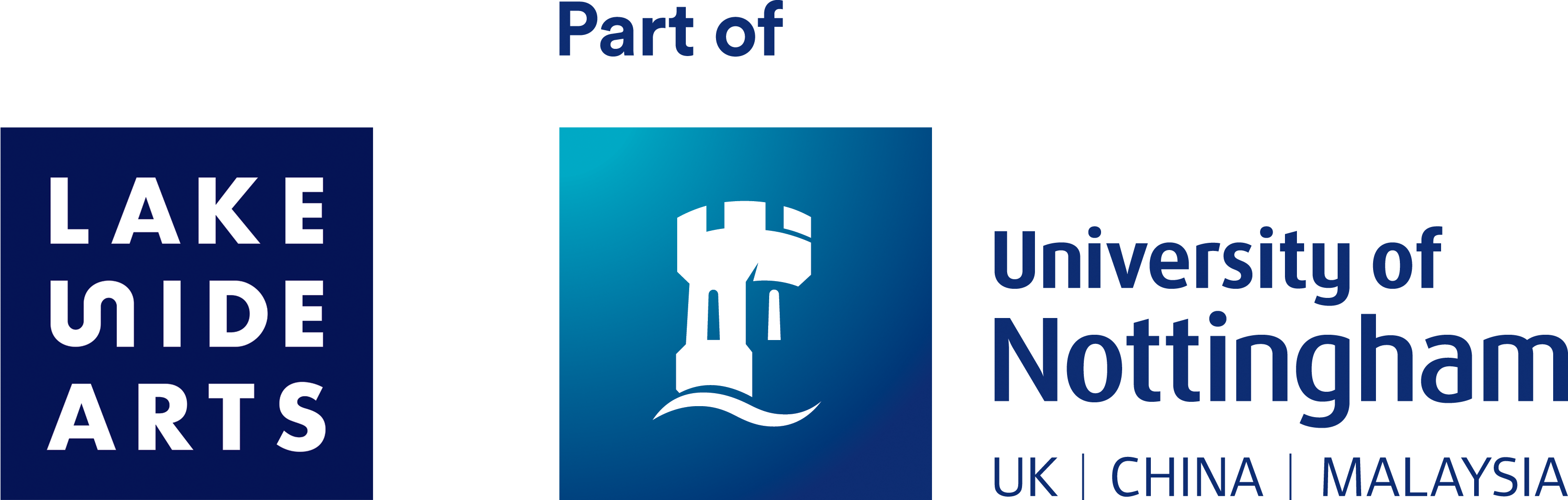 Lakeside Arts part of the University of Nottingham