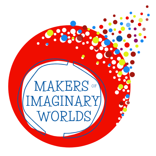 Makers of Imaginary Worlds
